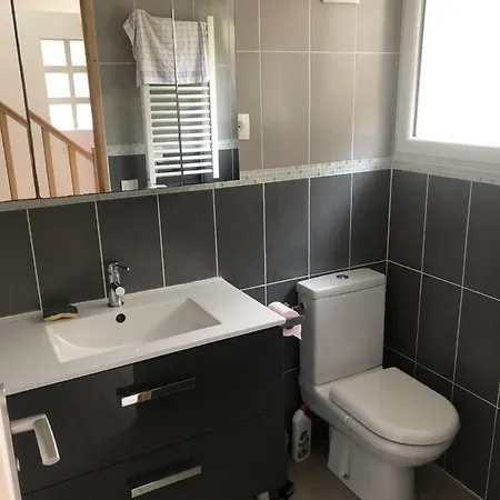 Le 22 Apartment